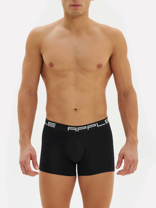 Apple Boxer