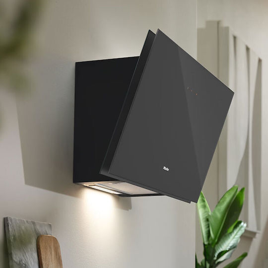 Miele DAH 2960 Ausziehbarer Dunstabzug 90cm Gray