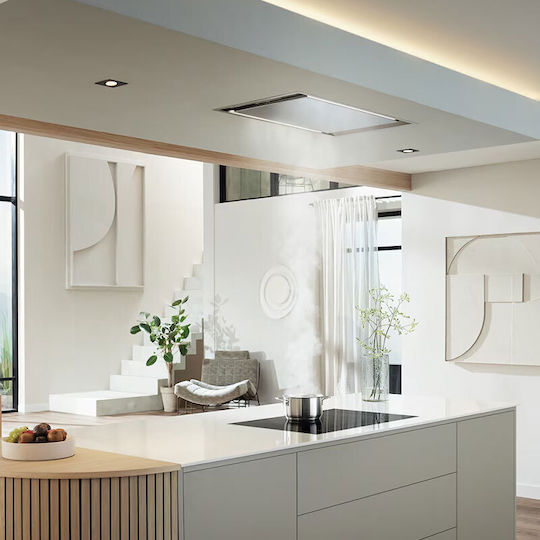 Miele DAC 2940 Stella Mecanism de Absorbție 88cm Inox