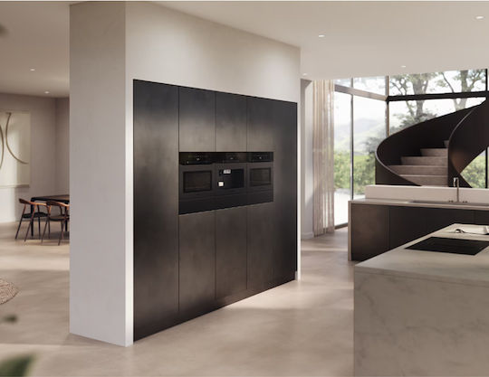 Miele Gala Edition Cuptor Deasupra Blatului 47lt L59.5cm.