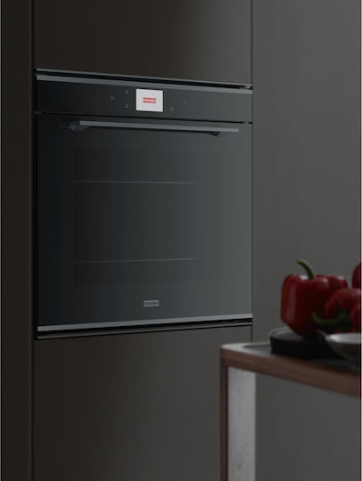 Franke Mythos FMY 99 P BK Over Counter Oven 73lt W59.5cm.