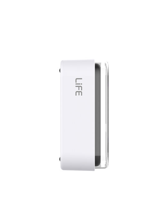 Life Wall Flip Lcd Настолен Часовник 221-0457