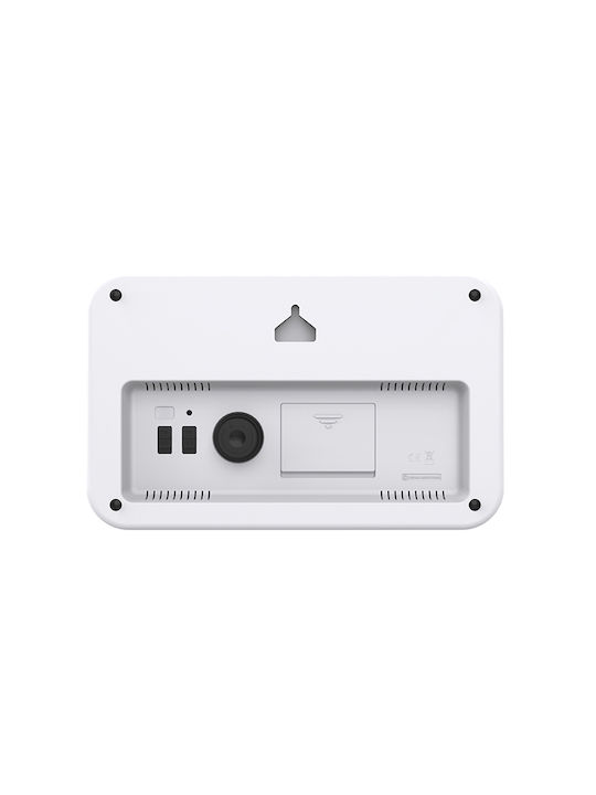 Life Wall Flip Lcd Настолен Часовник 221-0457