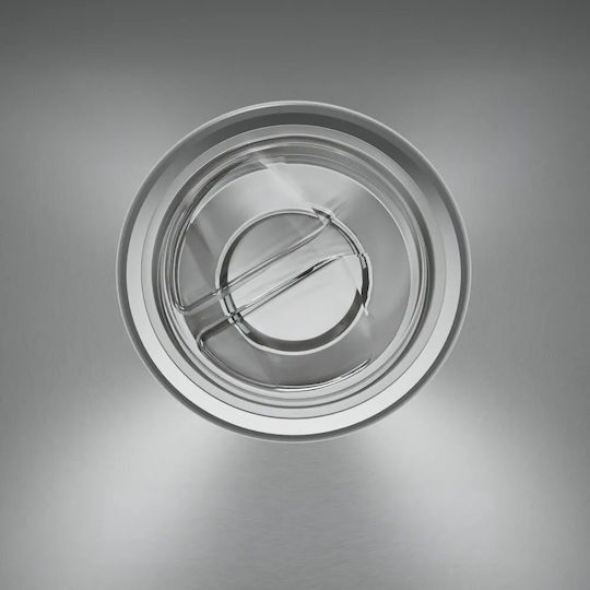 Franke Centro 2.0 CNG 610/210-73 Υποκαθήμενος Inox Μ54xΠ44cm Ασημί Franke Centro 2.0 CNG 610/210-73 Υποκαθήμενος Inox Μ54xΠ44cm Ασημί