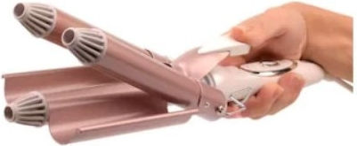 Curling Iron pentru bucle 45W D0LLQJMBM