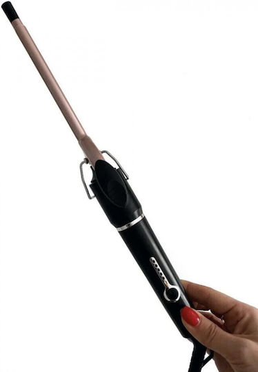 Curling Iron pentru bucle 9mm FOXMAG24-GM2825