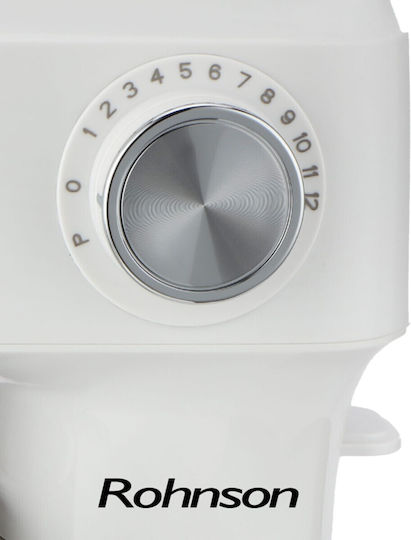 Rohnson Standmixer 750W 3.5Es