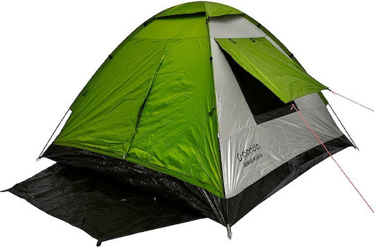 Panda Campingzelte Grüne