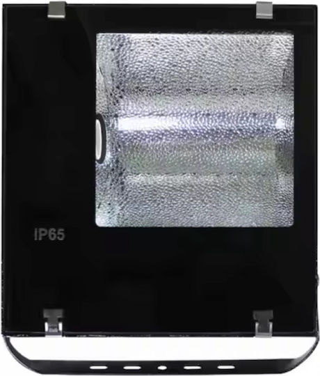 DIL Waterproof Spotlight Black DIL Waterproof Spotlight Black