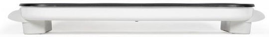 Livoo Doc186g Mini Pancake Maker 1500W 12cm Diameter Pancake