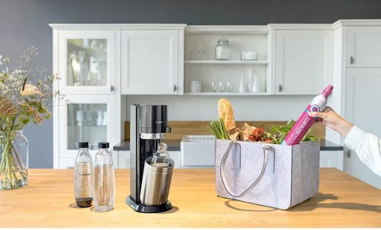 Sodastream Duo Δοχείο για Παρασκευαστή Σόδας