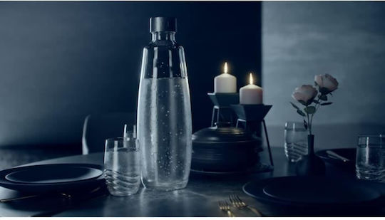 Sodastream Duo Δοχείο για Παρασκευαστή Σόδας