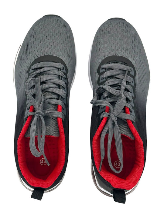 Sneakers Gray