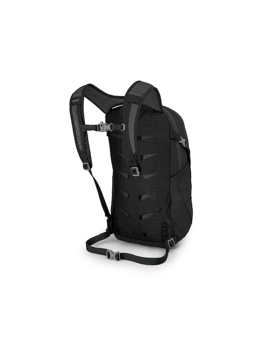 Osprey Daylite Ορειβατικό Σακίδιο 13lt Μαύρο Daypack