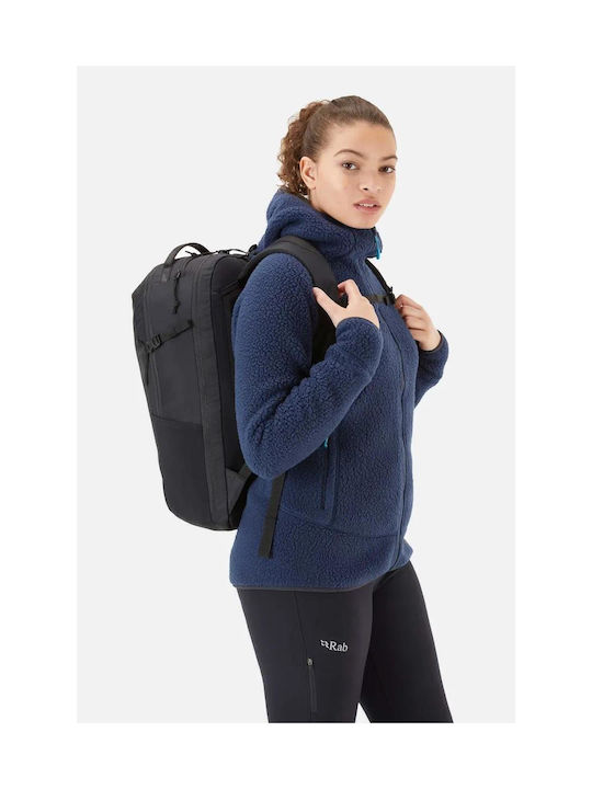 Rab Depot Bergsteigerrucksack 22Es Blau