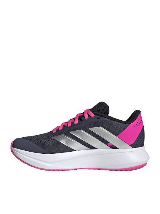 adidas Sl2 Junior Детски Спортни Обувки Running с Връзки Сини adidas Sl2 Junior Детски Спортни Обувки Running с Връзки Сини