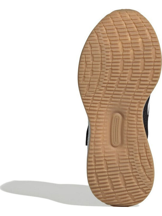 Runfalcon 5 Runfalcon 5 El C Kids Sports Shoes Running with Hoop & Loop Closure Black