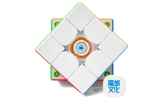 MoYu Weilong M Κύβος Ταχύτητας 3x3