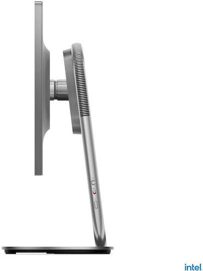 Lenovo Yoga AIO 27IAH10 27" (Ultra 9-285H/32GB/1TB SSD/GeForce RTX 4050/W11 Home) International English