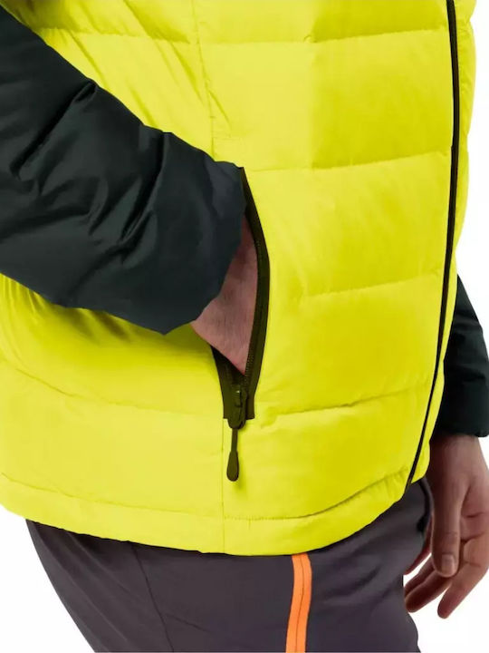 Jacket Red