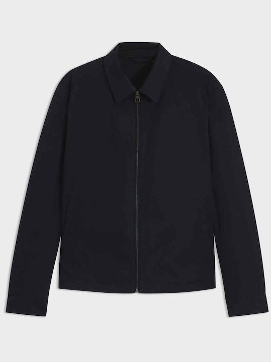 Jacket Dark Blue