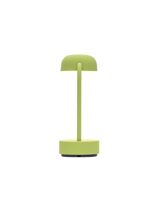 Kooduu Lustră Decorativă Verde