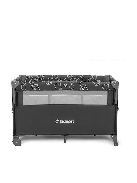 Kidnort Playpen 2 Levels
