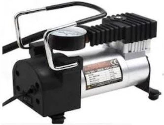 Τρόμπα Αυτοκινήτου με Καλώδιο Αναπτήρα 12V