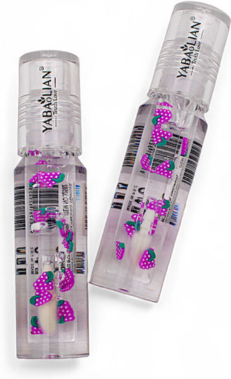 Yabaolian Truth Love Лип Глос Blackberry