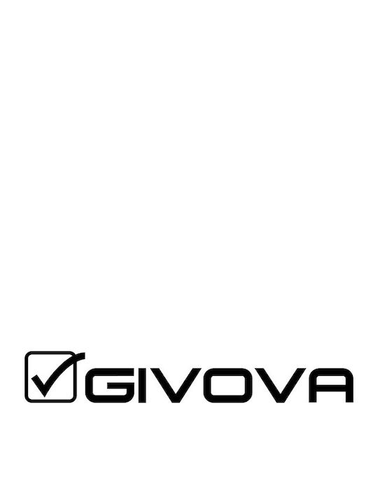 Givova Cap Sponsor Black Acc09-0010