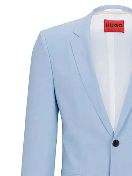 Hugo Hugo