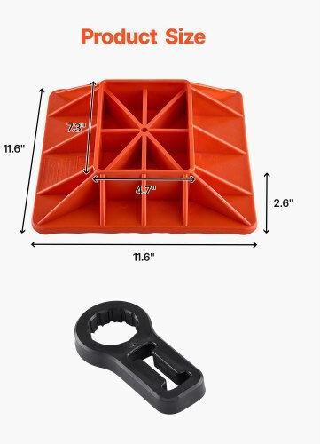 Vevor Tool Grip NCQJDPJDZ000NZBYP001V0 1800g