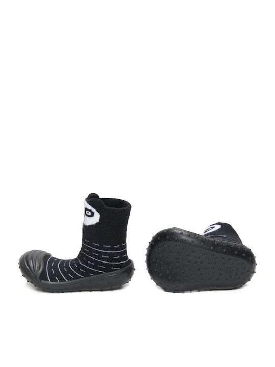 U-Grow Kindersocken Rutschfest Bunte
