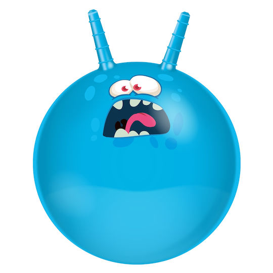 Minge Săritoare Skippy Ø45cm 6 Modele
