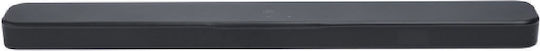 JBL 300ΜK2 Soundbar 5.0 Bluetooth, HDMI και Wi-Fi 450W με Τηλεχειριστήριο Μαύρο