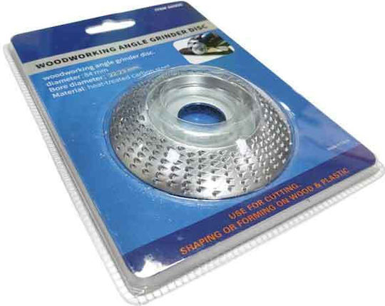 Disc de șlefuire de lemn