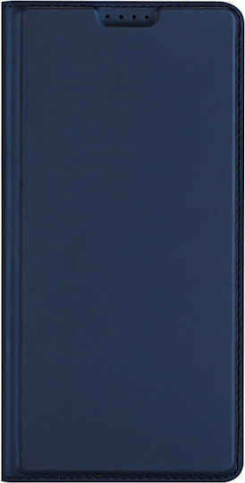 Dux Ducis Skin Pro Θήκη Xiaomi Redmi 13 4g 5g Poco M6 4g Blue