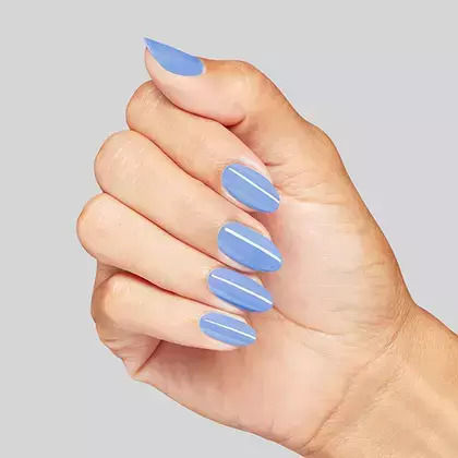 OPI Ημιμόνιμο Βερνίκι Νυχιών Blue 15ml 15ml