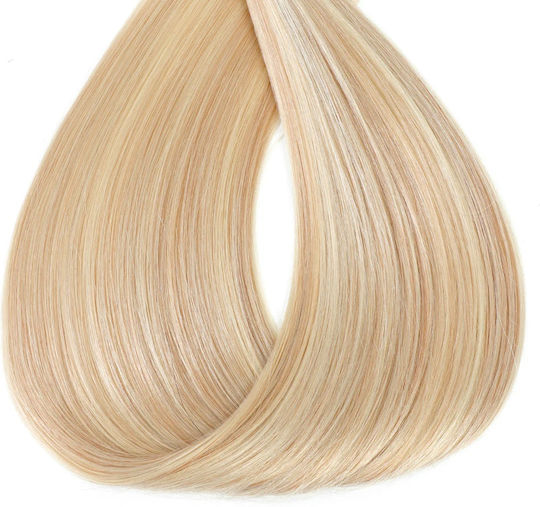 Piese De Păr Uman Remy Sclipiri P18/60# 60cm