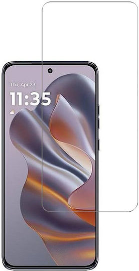 0.3mm Tempered Glass (Moto G72)