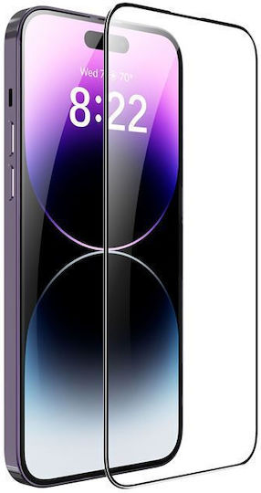 Mobile Origin Закалено стъкло (iPhone 14 Pro)