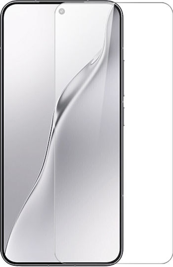 TelForceOne 2.5D 0.3мм Закалено стъкло (Xiaomi 15)