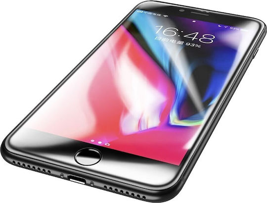 Hoco Hd Anti-static Set 0.3mm Gehärtetes Glas (iPhone 8 Plus / 7 PlusNokia G10)
