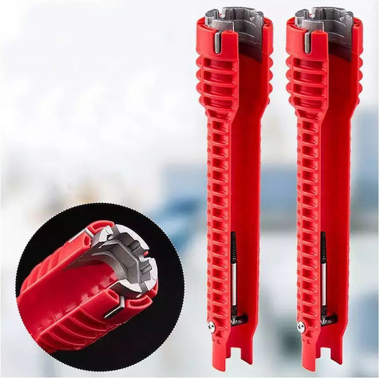 Basin Wrench Key 11332V