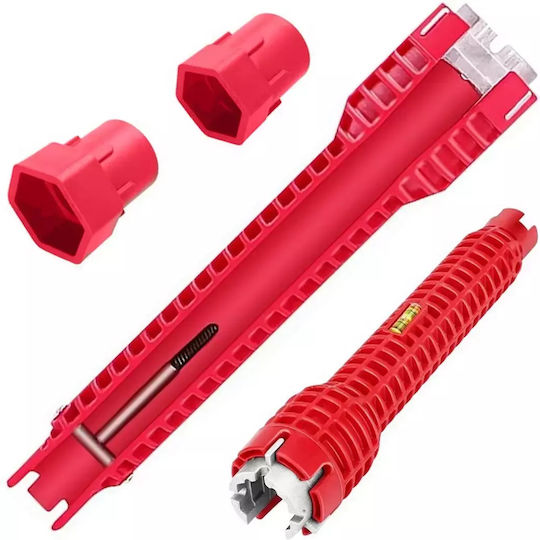 Basin Wrench Key 11332V