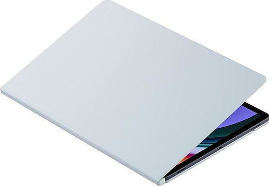 Samsung Smart Book Cover Flip Cover Albastru (Galaxy Tab S9+, Galaxy Tab S9 FE+) EF-BX810PLEGWW