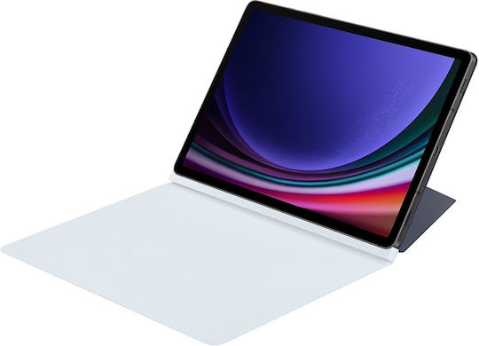 Samsung Flip Cover Blue (Galaxy Tab S9 Galaxy Tab S9 FE)