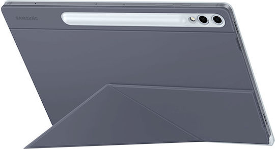 Samsung Smart Book Cover Flip Cover Albastru (Galaxy Tab S9+, Galaxy Tab S9 FE+) EF-BX810PLEGWW
