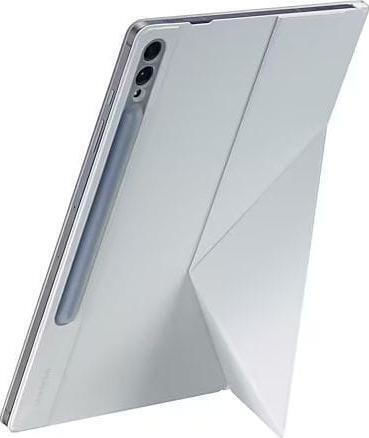 Samsung Smart Book Cover Flip Cover Albastru (Galaxy Tab S9+, Galaxy Tab S9 FE+) EF-BX810PLEGWW