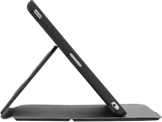 Targus Pro-Tek Флип капак Устойчив Черен (iPad Air 2019 / iPad Pro 2017 10.5" - Превод: iPad Air 2019 / iPad Pro 2017 10.5") THZ852GL